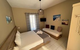 Ilaeira Rooms