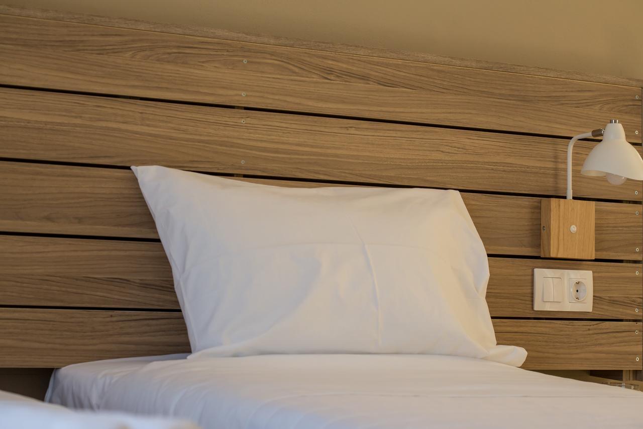 Ilaeira Rooms Argassi Zewnętrze zdjęcie